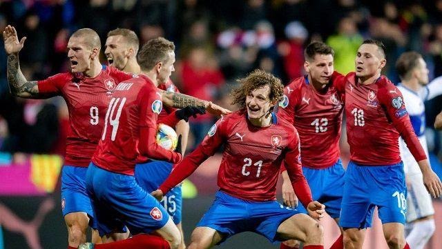 Soi kèo nhà cái Israel vs Cộng hòa Séc, 12/10/2020 – Nations League Soi keo nha cai Israel vs Cong hoa Sec, 12/10/2020 – Nations League