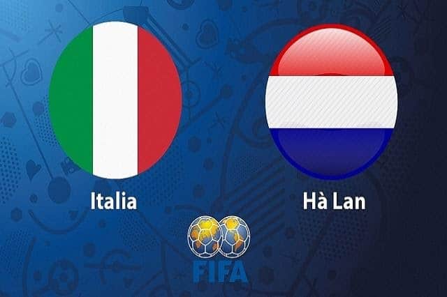 Soi kèo nhà cái Italia vs Hà Lan, 15/10/2020 - Nations League Soi keo nha cai Italia vs Ha Lan, 15/10/2020 - Nations League