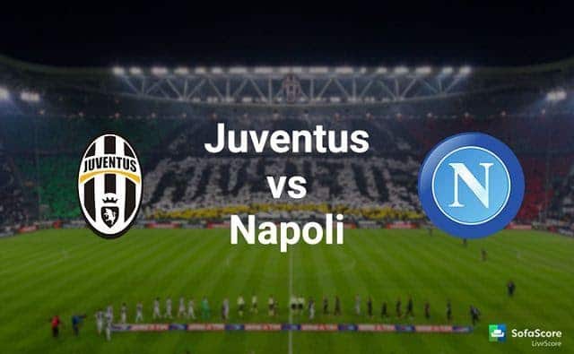 Soi kèo nhà cái Juventus vs Napoli, 05/10/2020 – VĐQG Ý (Serie A) 