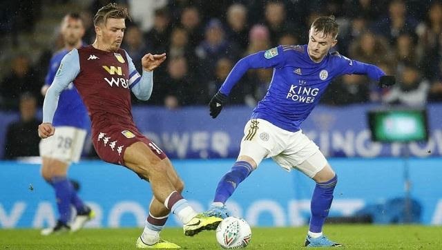 Soi kèo nhà cái Leicester City vs Aston Villa, 17/10/2020 - Ngoại Hạng Anh