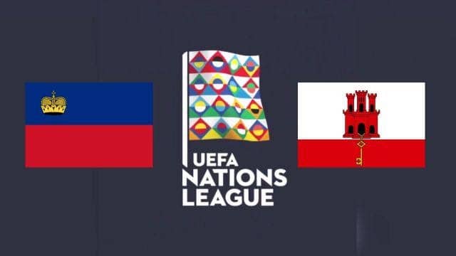 Soi kèo nhà cái Liechtenstein vs Gibraltar, 05/09/2020 – Nations League