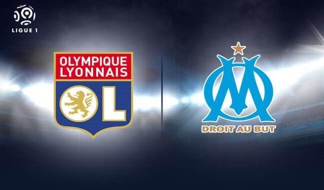 Soi kèo nhà cái Lyon vs Olympique Marseille, 05/10/2020 - VĐQG Pháp [Ligue 1]