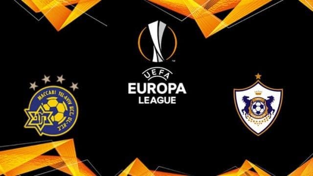 Soi kèo nhà cái Maccabi Tel Aviv vs Qarabag, 23/10/2020 – Cúp C2 Châu Âu