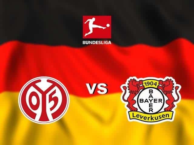 Soi kèo nhà cái Mainz 05 vs Bayer Leverkusen, 17/10/2020 – VĐQG Đức