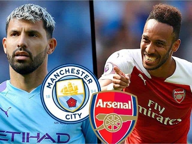 Soi kèo nhà cái Manchester City vs Arsenal, 17/10/2020 - Ngoại Hạng Anh