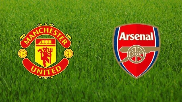 Soi kèo nhà cái Manchester United vs Arsenal, 01/11/2020 – Ngoại Hạng Anh