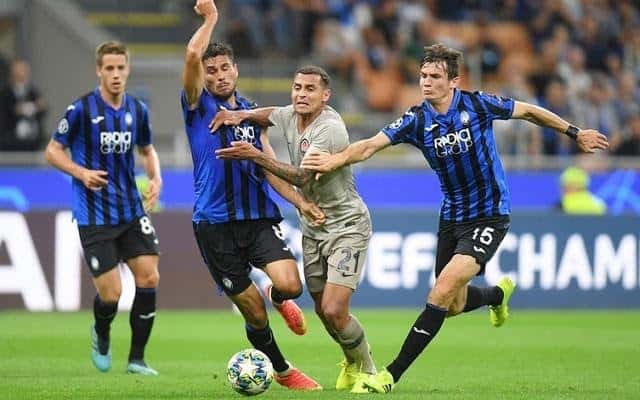 Soi kèo nhà cái Midtjylland vs Atalanta, 22/10/2020 – Cúp C1 Châu Âu