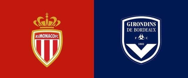 Soi kèo nhà cái Monaco vs Bordeaux, 19/9/2020 – VĐQG Pháp [Ligue 1]