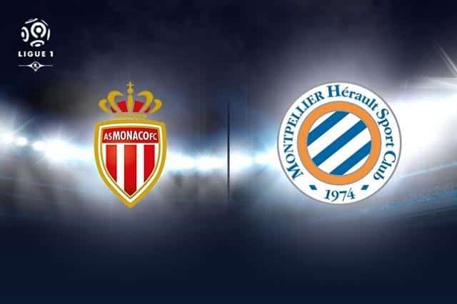 Soi kèo nhà cái Monaco vs Montpellier, 18/10/2020 – VĐQG Pháp [Ligue 1]