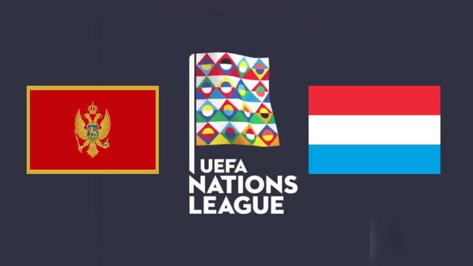 Soi kèo nhà cái Montenegro vs Luxembourg, 14/10/2020 - Nations League Soi keo nha cai Montenegro vs Luxembourg, 14/10/2020 - Nations League