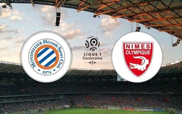 Soi kèo nhà cái Montpellier vs Nîmes, 04/10/2020 - VĐQG Pháp [Ligue 1]