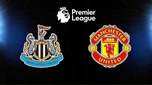 Soi kèo nhà cái Newcastle United vs Manchester United, 17/10/2020 - Ngoại Hạng Anh