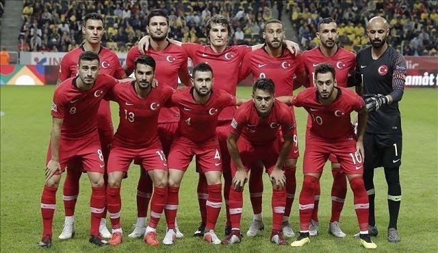 Soi kèo nhà cái Nga vs Thổ Nhĩ Kỳ, 12/10/2020 – Nations League 