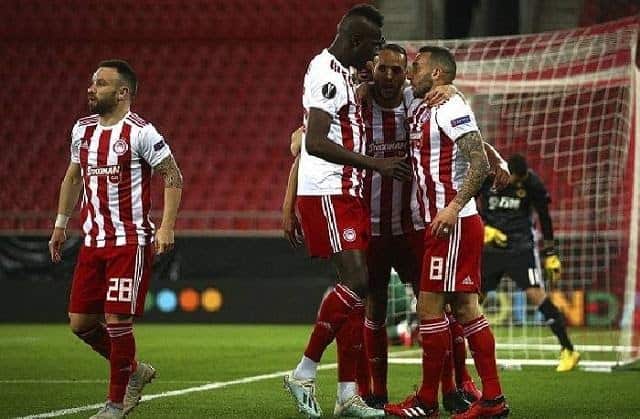 Soi kèo nhà cái Olympiacos Piraeus vs Marseille, 22/10/2020 – Cúp C1 Châu Âu