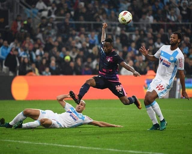 Soi kèo nhà cái Olympique Marseille vs Bordeaux, 18/10/2020 – VĐQG Pháp [Ligue 1]