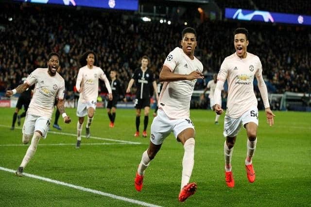 Soi kèo nhà cái Paris SG vs Manchester Utd, 21/10/2020 – Cúp C1 Châu Âu