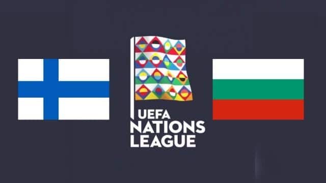 Soi kèo nhà cái Phần Lan vs Bulgaria, 11/10/2020 – Nations League
