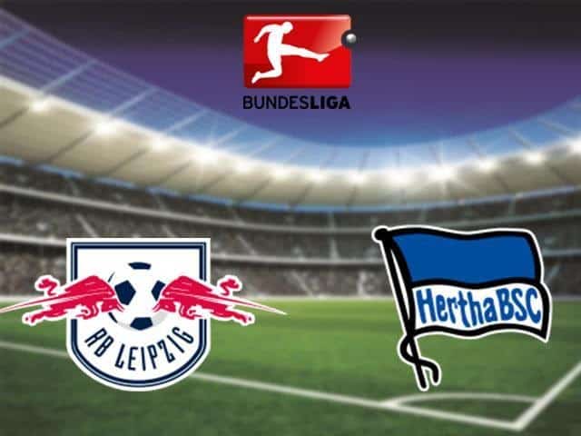 Soi kèo nhà cái RB Leipzig vs Hertha BSC, 24/10/2020 – VĐQG Đức