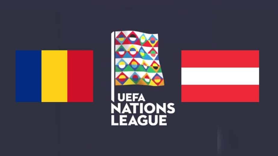 Soi kèo nhà cái Romania vs Áo, 15/10/2020 - Nations League Soi keo nha cai Romania vs ao, 15/10/2020 - Nations League