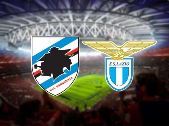 Soi kèo nhà cái Sampdoria vs Lazio, 17/10/2020 – VĐQG Ý [Serie A]