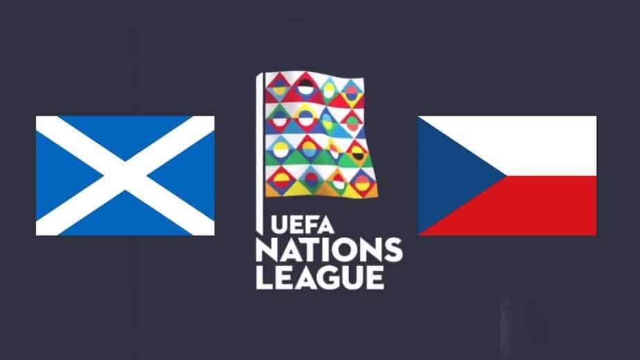 Soi kèo nhà cái Scotland vs Cộng Hòa Séc, 15/10/2020 - Nations League Soi keo nha cai Scotland vs Cong Hoa Sec, 15/10/2020 - Nations League