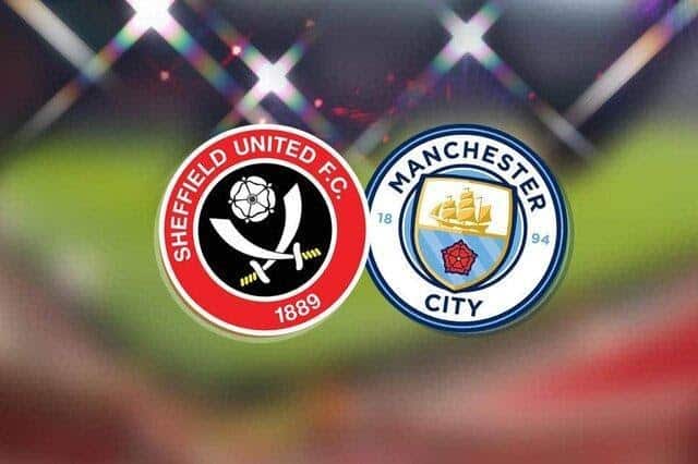 Soi kèo nhà cái Sheffield United vs Manchester City, 31/10/2020 – Ngoại Hạng Anh