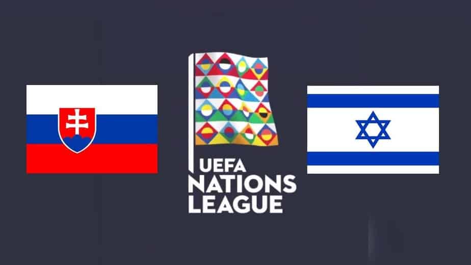 Soi kèo nhà cái Slovakia vs Israel, 15/10/2020 - Nations League Soi keo nha cai Slovakia vs Israel, 15/10/2020 - Nations League