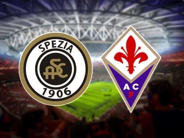 Soi kèo nhà cái Spezia vs Fiorentina, 18/10/2020 – VĐQG Ý [Serie A]