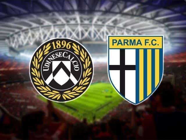 Soi kèo nhà cái Udinese vs Parma, 18/10/2020 – VĐQG Ý [Serie A]