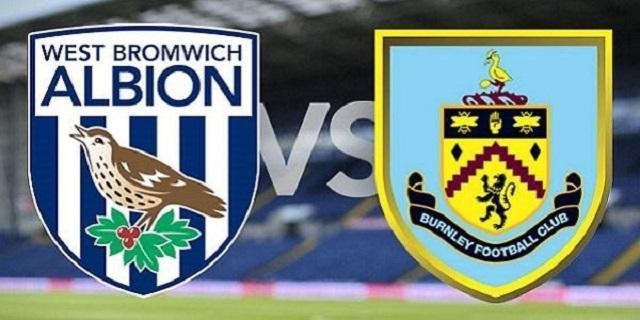 Soi kèo nhà cái West Bromwich Albion vs Burnley, 17/10/2020 - Ngoại Hạng Anh