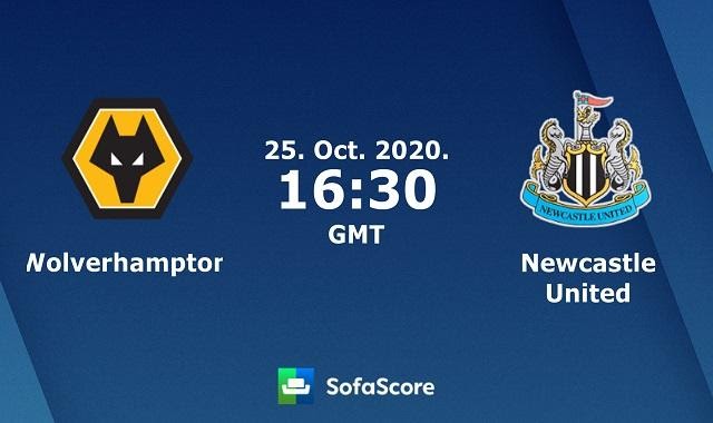 Soi kèo nhà cái Wolverhampton vs Newcastle United, 24/10/2020 – Ngoại hạng Anh 