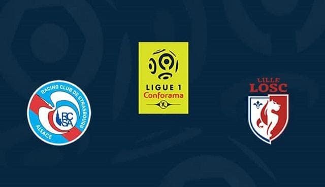 Soi kèo nhà cái Strasbourg vs Lille, 04/10/2020 - VĐQG Pháp [Ligue 1]