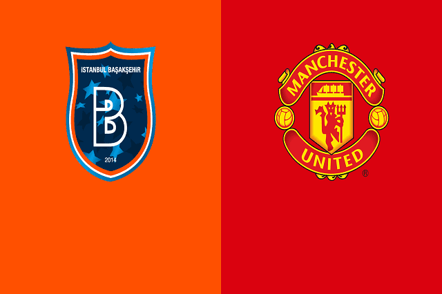 Soi kèo Istanbul Basaksehir vs Manchester United, 05/11/2020 – Cúp C1 Châu Âu