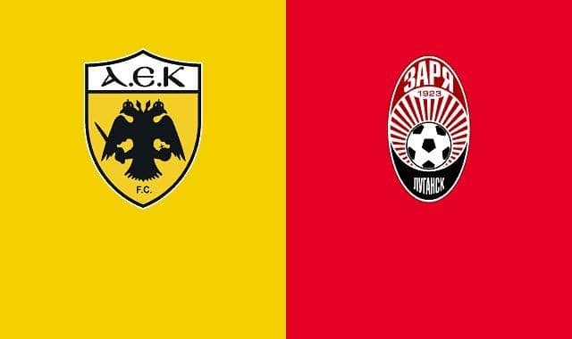 Soi kèo nhà cái AEK Athens vs Zorya, 27/11/2020 – Cúp C2 Châu Âu