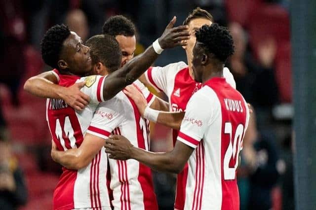 Soi kèo nhà cái Ajax vs Midtjylland, 26/11/2020 – Cúp C1 Châu Âu