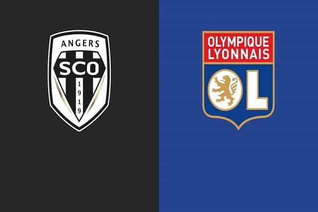 Soi kèo nhà cái Angers SCO vs Olympique Lyonnais, 22/11/2020 – VĐQG Pháp [Ligue 1]