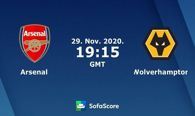 Soi kèo nhà cái Arsenal vs Wolverhampton Wanderers, 28/11/2020 – Ngoại hạng Anh Soi keo nha cai Arsenal vs Wolverhampton Wanderers, 28/11/2020 – Ngoai hang Anh