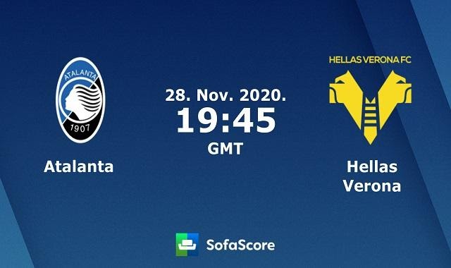 Soi kèo nhà cái Atalanta vs Hellas Verona, 29/11/2020 – VĐQG Ý (Serie A) Soi keo nha cai Atalanta vs Hellas Verona, 29/11/2020 – VĐQG Y (Serie A)
