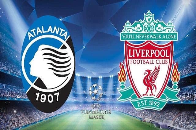 Soi kèo nhà cái Atalanta vs Liverpool, 04/11/2020 – Cúp C1 Châu Âu