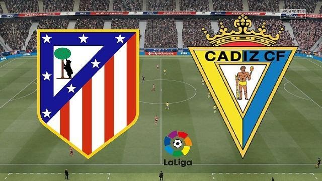 Soi kèo nhà cái Atl. Madrid vs Cadiz CF, 8/11/2020 – VĐQG Tây Ban Nha