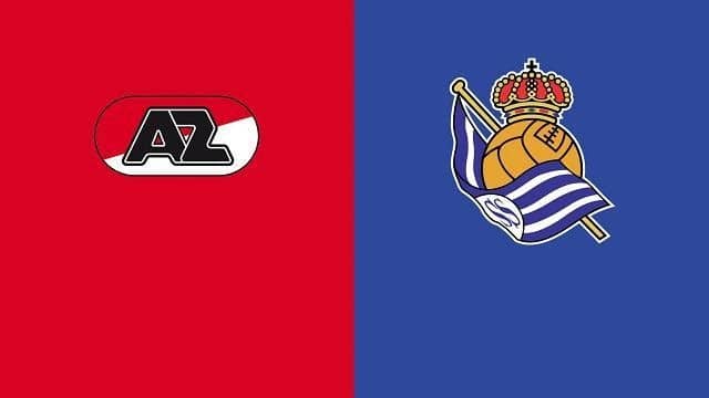 Soi kèo nhà cái AZ vs Real Sociedad, 27/11/2020 – Cúp C2 Châu Âu