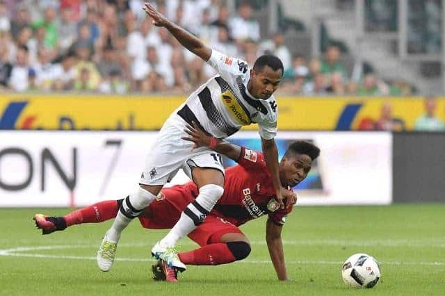 Soi kèo nhà cái Bayer Leverkusen vs Borussia M’gladbach, 9/11/2020 – VĐQG Đức