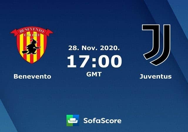 Soi kèo nhà cái Benevento vs Juventus, 29/11/2020 – VĐQG Ý (Serie A) Soi keo nha cai Benevento vs Juventus, 29/11/2020 – VĐQG Y (Serie A)