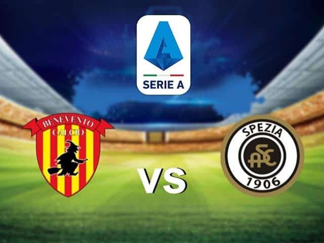 Soi kèo nhà cái Benevento vs Spezia, 8/11/2020 – VĐQG Ý [Serie A]