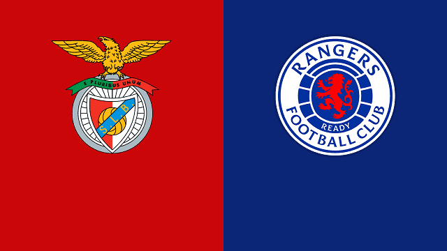 Soi kèo nhà cái Benfica vs Rangers, 06/11/2020 – Cúp C2 Châu Âu