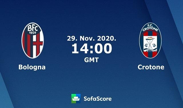 Soi kèo nhà cái Bologna vs Crotone, 29/11/2020 – VĐQG Ý (Serie A) Soi keo nha cai Bologna vs Crotone, 29/11/2020 – VĐQG Y (Serie A)