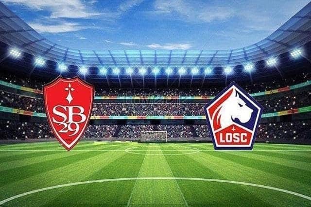 Soi kèo nhà cái Brest vs Lille, 8/11/2020 – VĐQG Pháp [Ligue 1]