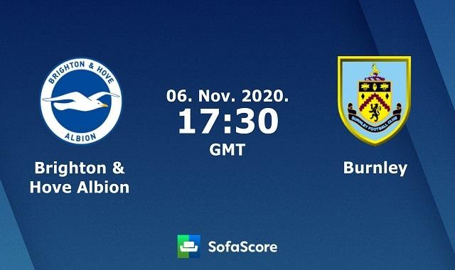 Soi kèo nhà cái Brighton vs Burnley, 07/11/2020 – Ngoại hạng Anh