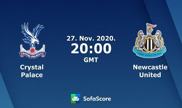 Soi kèo nhà cái Crystal Palace vs Newcastle United, 28/11/2020 – Ngoại hạng Anh Soi keo nha cai Crystal Palace vs Newcastle United, 28/11/2020 – Ngoai hang Anh