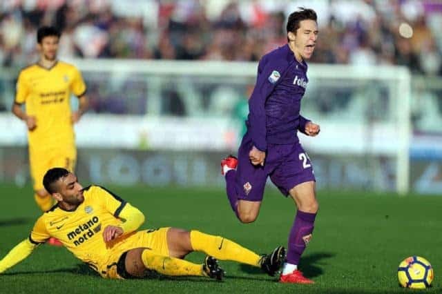 Soi kèo nhà cái Fiorentina vs Benevento, 22/11/2020 – VĐQG Ý [Serie A]